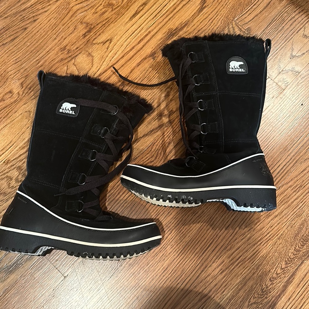 Sorel Winter Boots